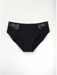 Женские трусы слипы из хлопка (Арт. 5340LUS)